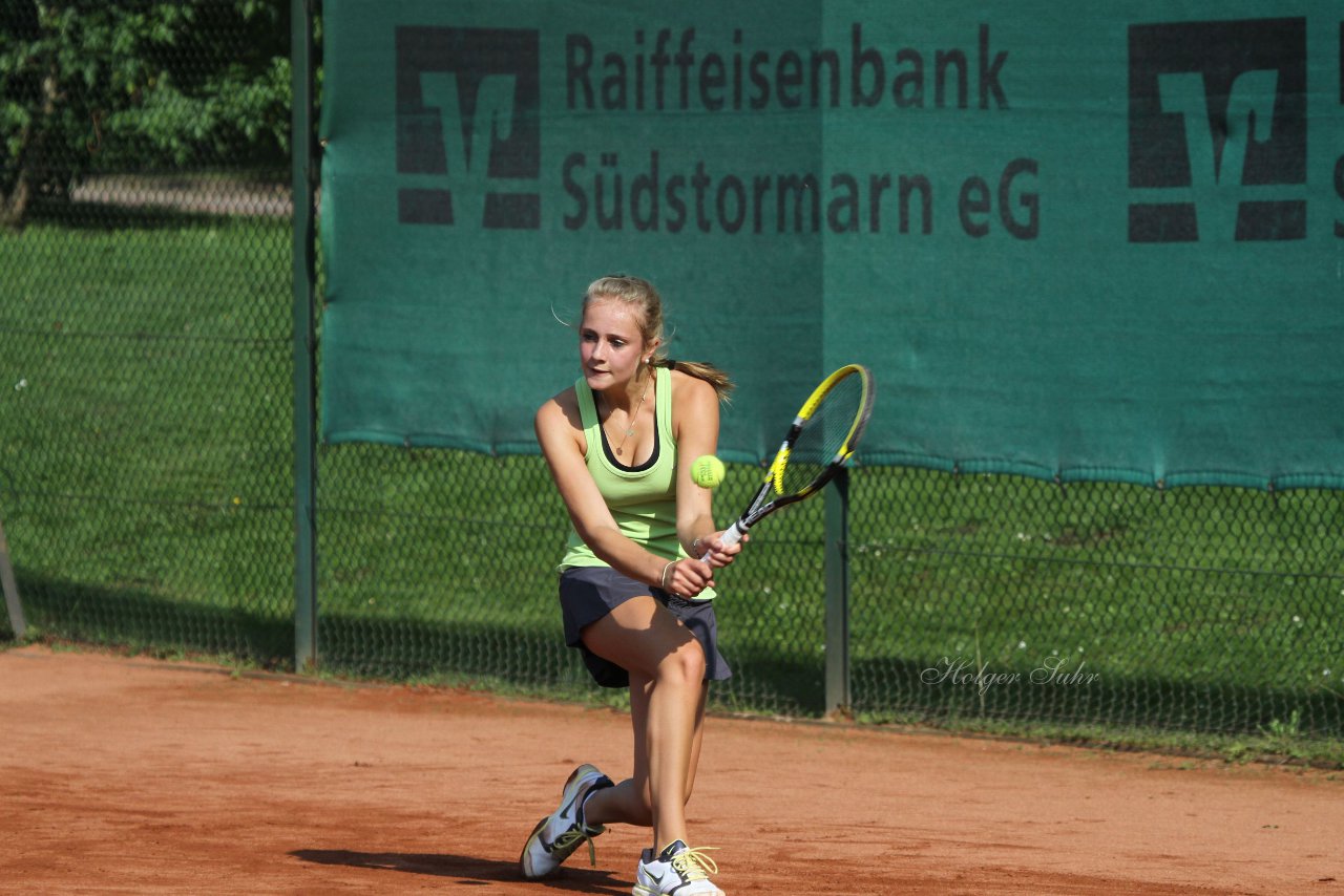 Jennifer Witthöft 1122 - 14.Sieker Open 2011